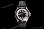 BLS Factory Breitling Superocean Cal.17 Movement 42mm Super Lume Ceramic Bezel Watch